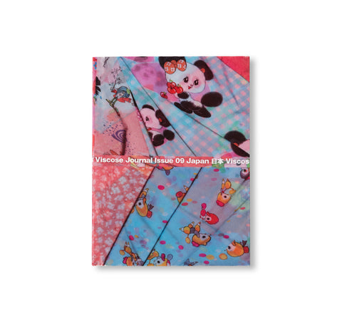 VISCOSE JOURNAL ISSUE 09: JAPAN