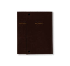 CATALOGUE RAISONNÉ OF THE UNFINISHED by Sophie Calle