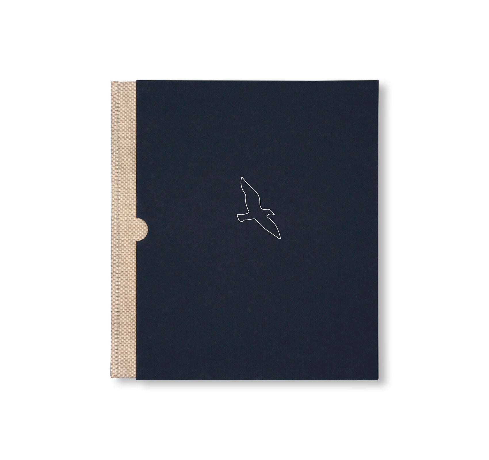 KUMO / 雲 by Osamu Yokonami [SPECIAL EDITION]