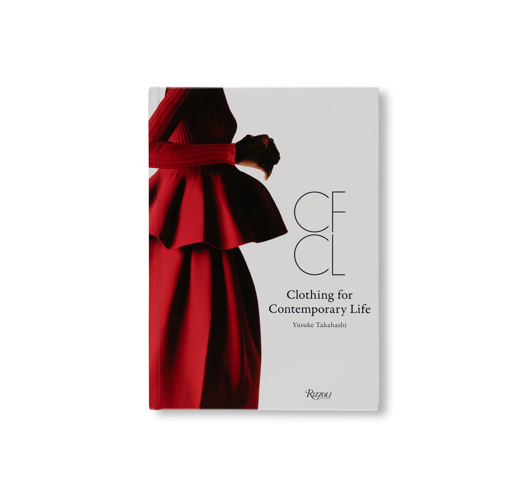 CFCL: CLOTHING FOR CONTEMPORARY LIFE by CFCL [STANDARD EDITION]