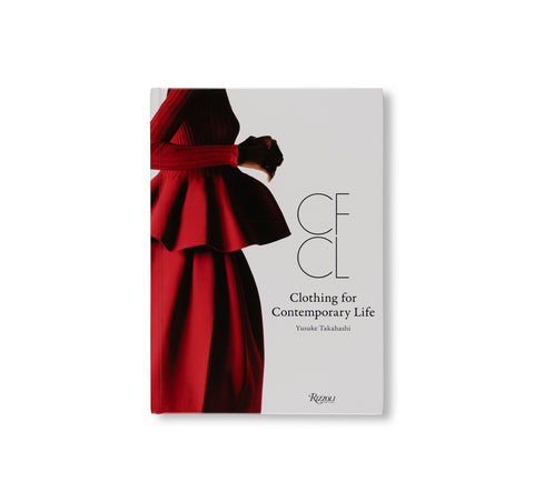 CFCL: CLOTHING FOR CONTEMPORARY LIFE by CFCL [STANDARD EDITION]