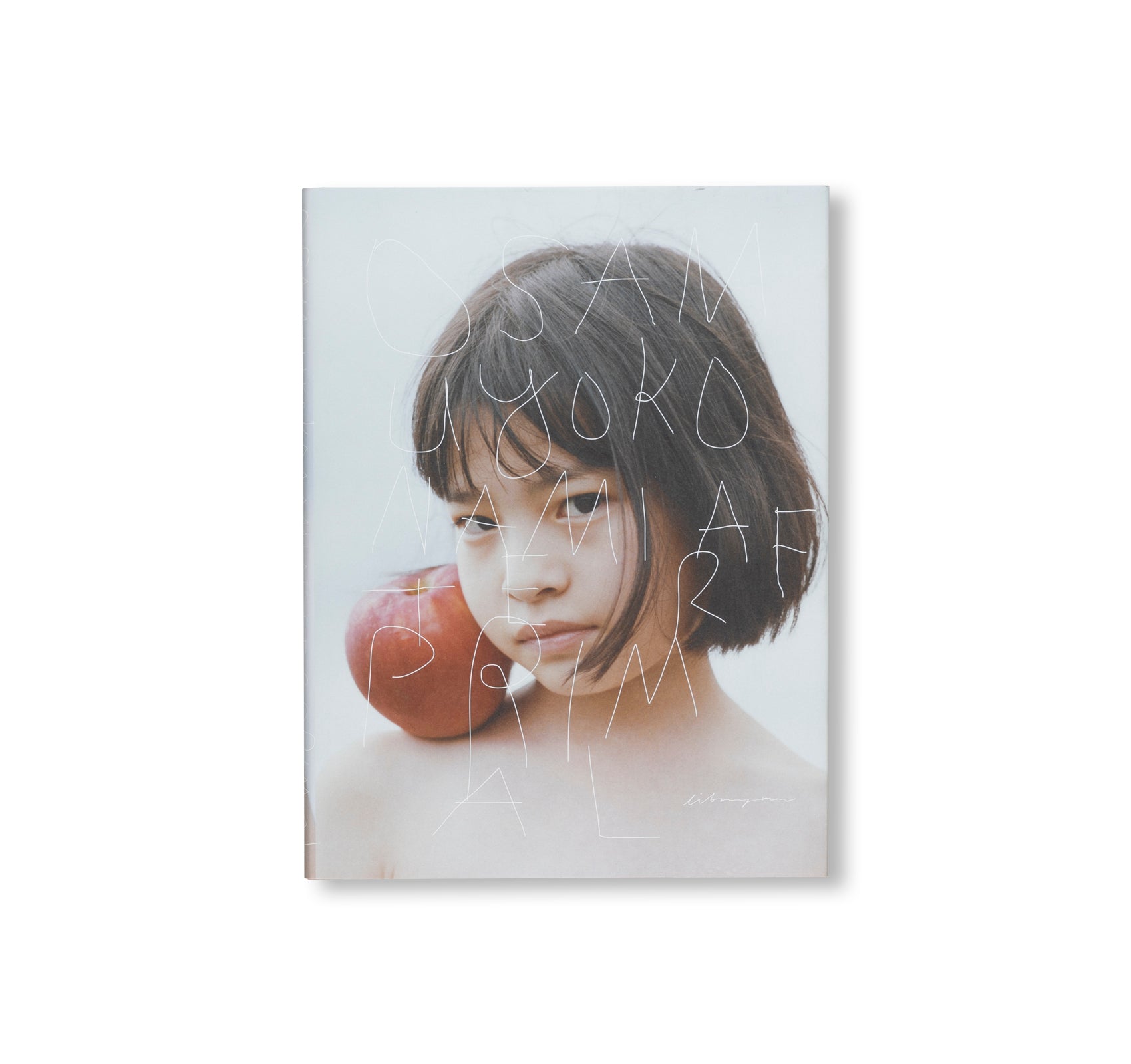 AFTER PRIMAL by Osamu Yokonami [SIGNED]