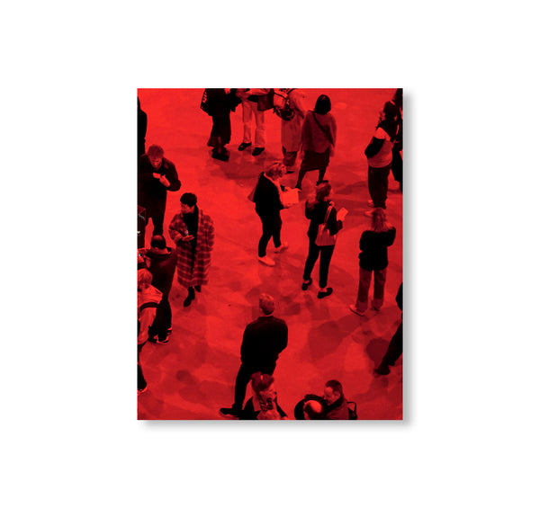 Alfredo Jaar