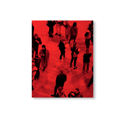 THE END OF THE WORLD by Alfredo Jaar