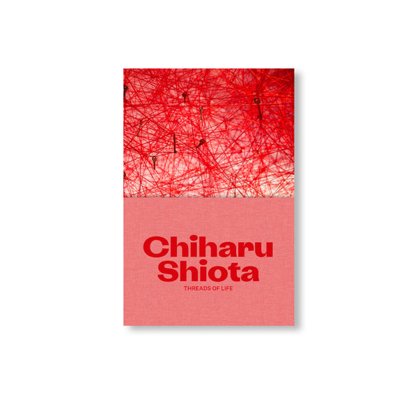 Chiharu Shiota