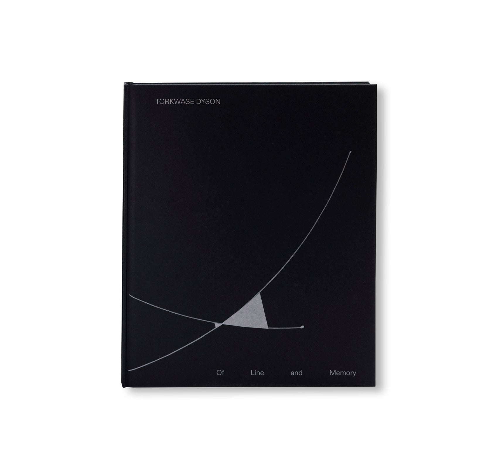 OF LINE AND MEMORY by Torkwase Dyson