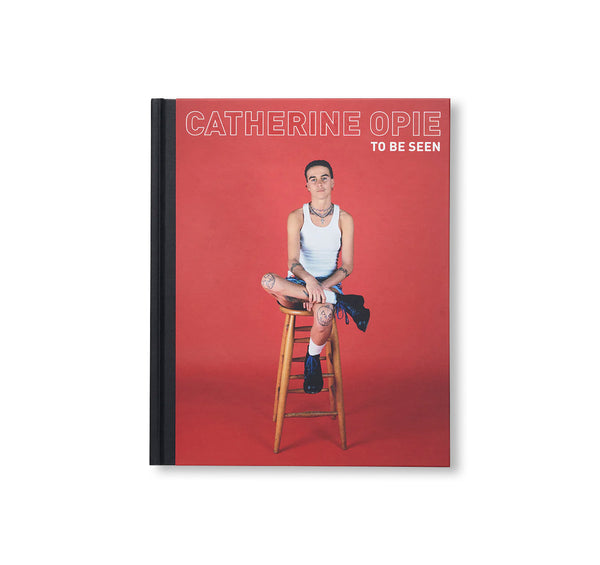 Catherine Opie