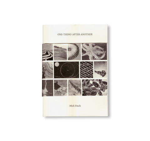 ONE-THING-AFTER-ANOTHER by Mick Finch