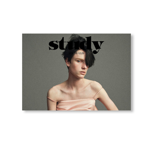 STUDY MAGAZINE VOLUME 13 – twelvebooks
