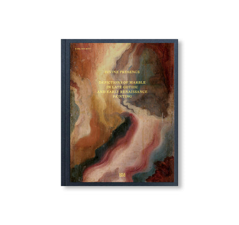 DIVINE PRESENCE: DEPICTIONS OF MARBLE IN LATE GOTHIC AND EARLY RENAISSANCE PAINTING