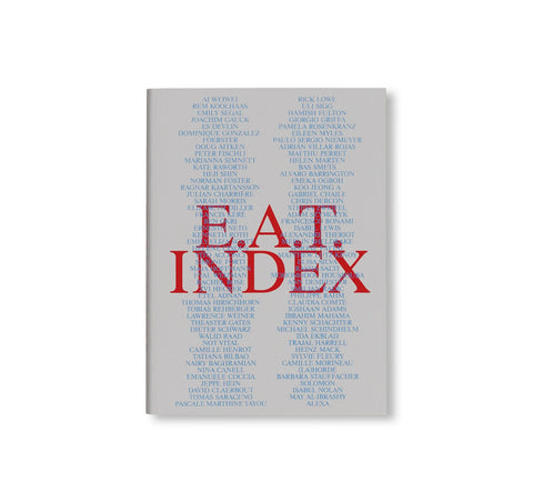 E.A.T. INDEX