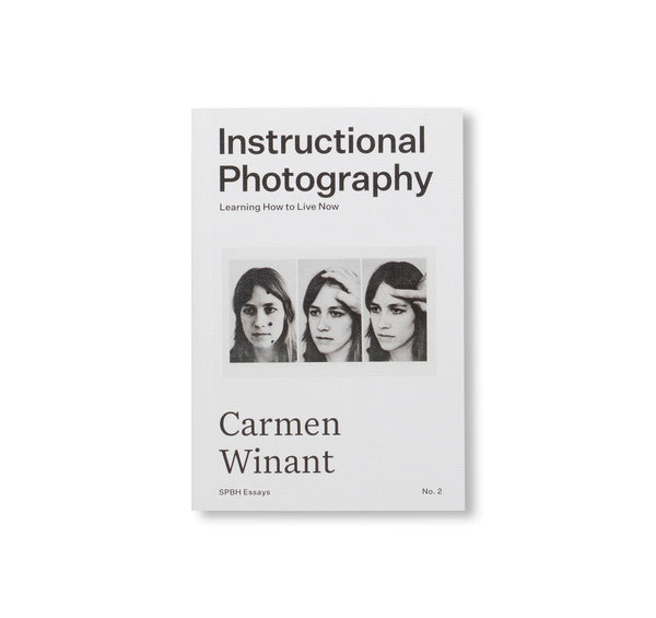 Carmen Winant