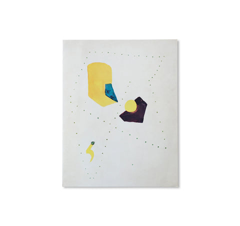 LUCIO FONTANA - INVITATION (1970) by Lucio Fontana