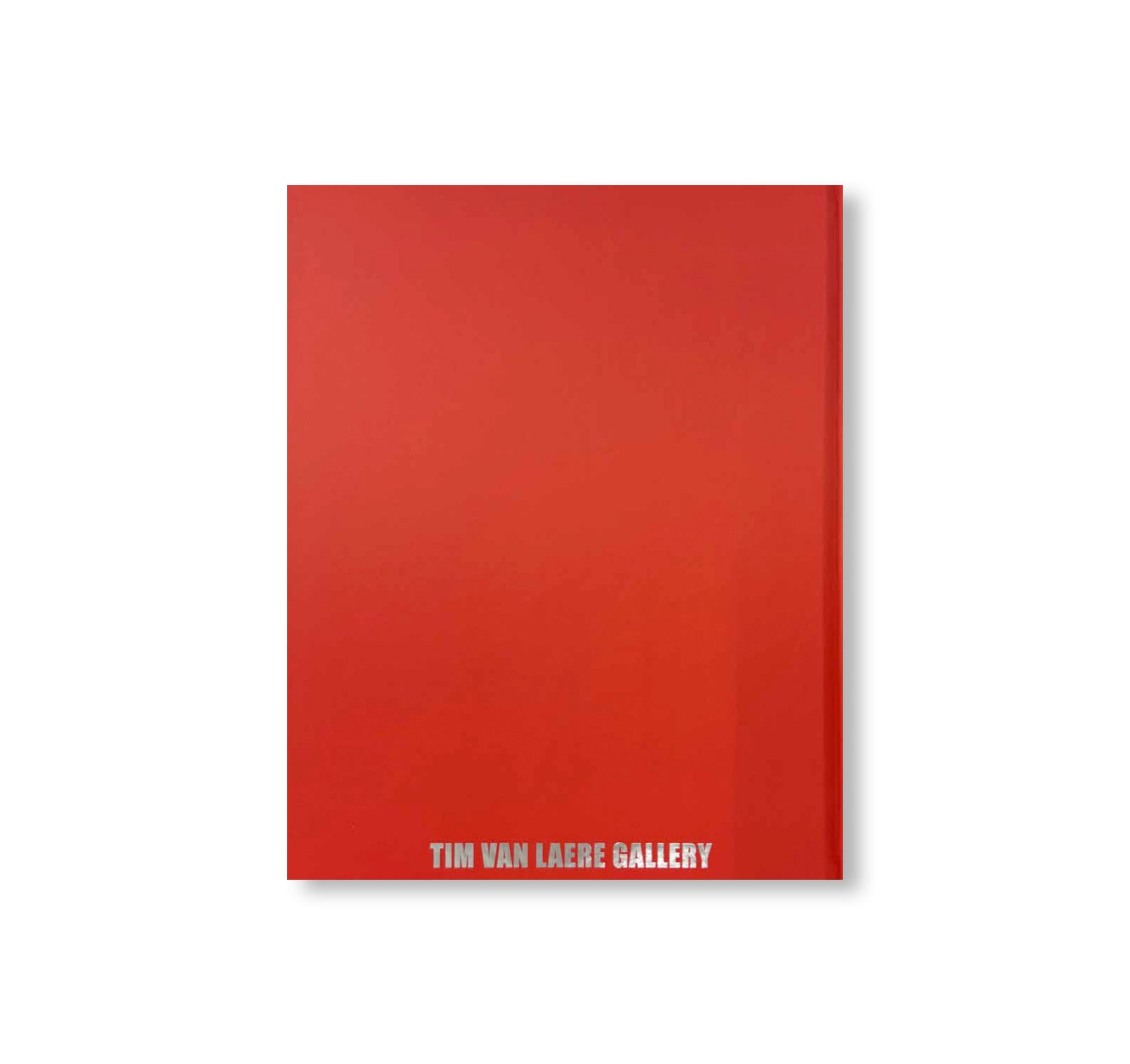 MULLER VAN SEVEREN - FRAMES by Muller Van Severen