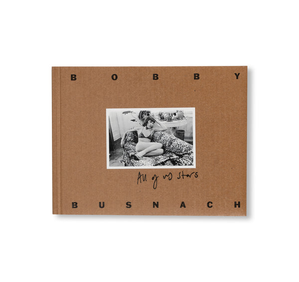 Bobby Busnach
