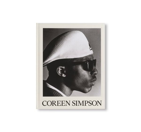 Coreen Simpson