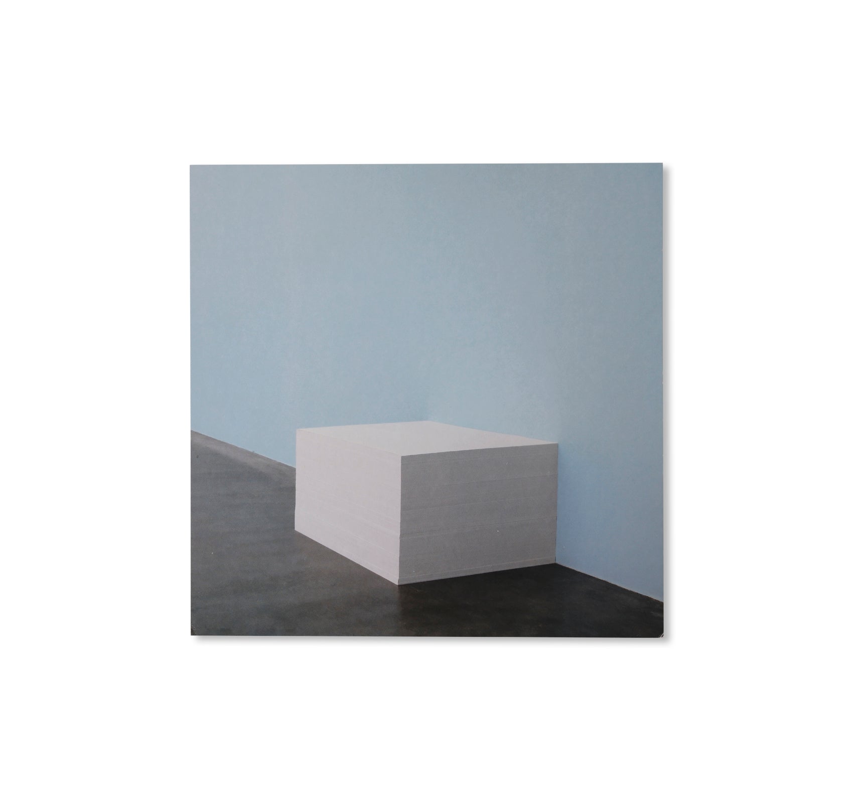 FELIX GONZALEZ-TORRES - INVITATION (2017) by Felix Gonzalez-Torres