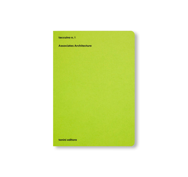 Associates Architecture
