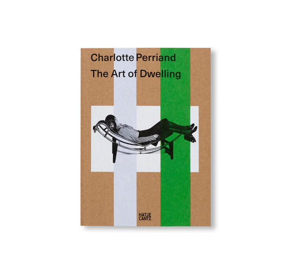 Charlotte Perriand