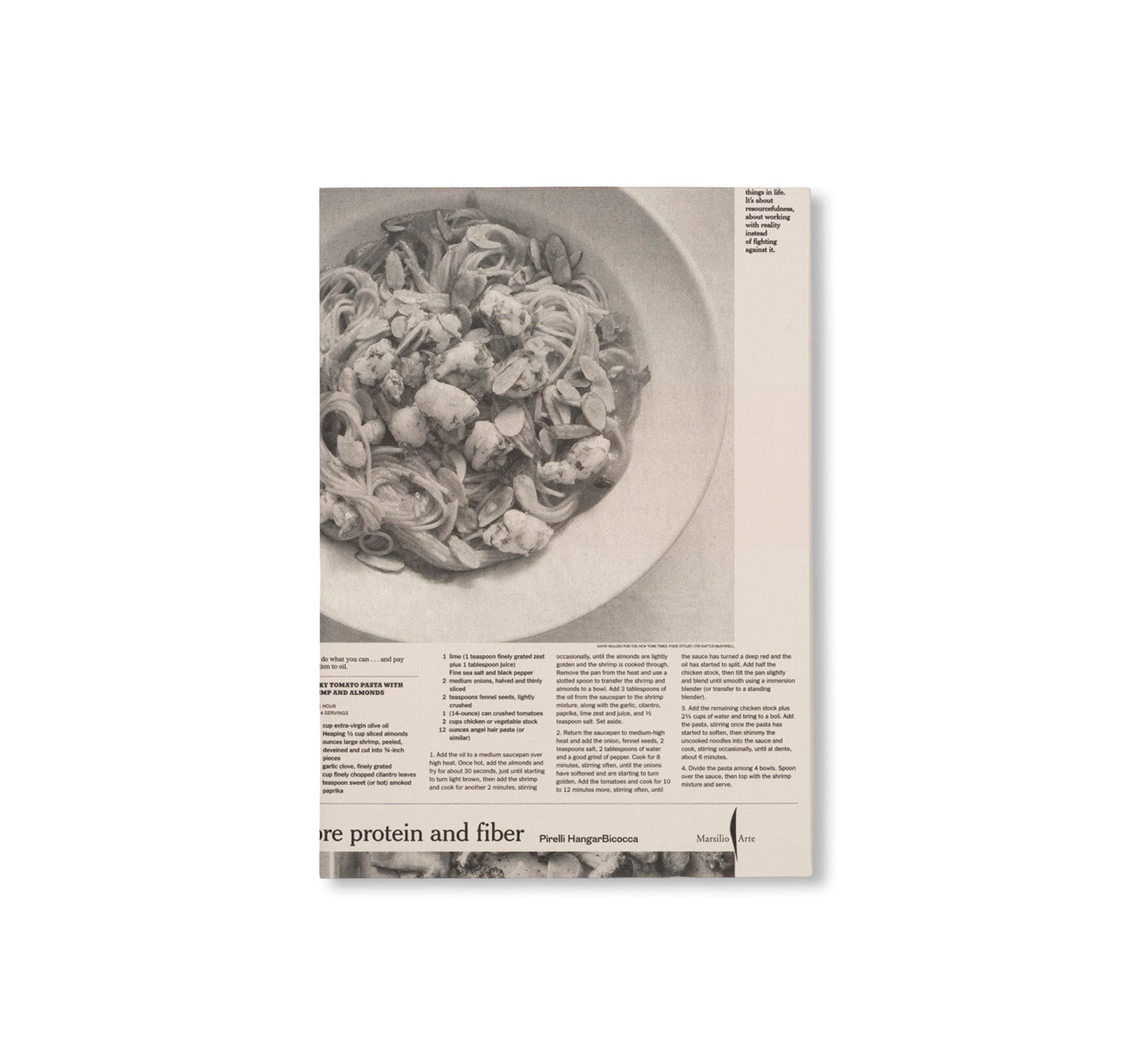 THE HOUSE THAT JACK BUILT by Rirkrit Tiravanija