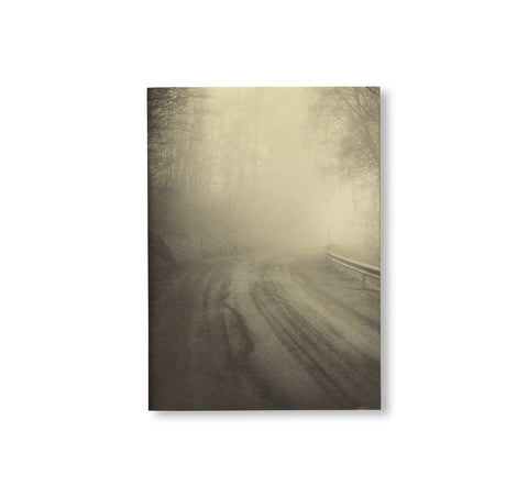 ROAD TO THE FARM by Ola Rindal [SIGNED]