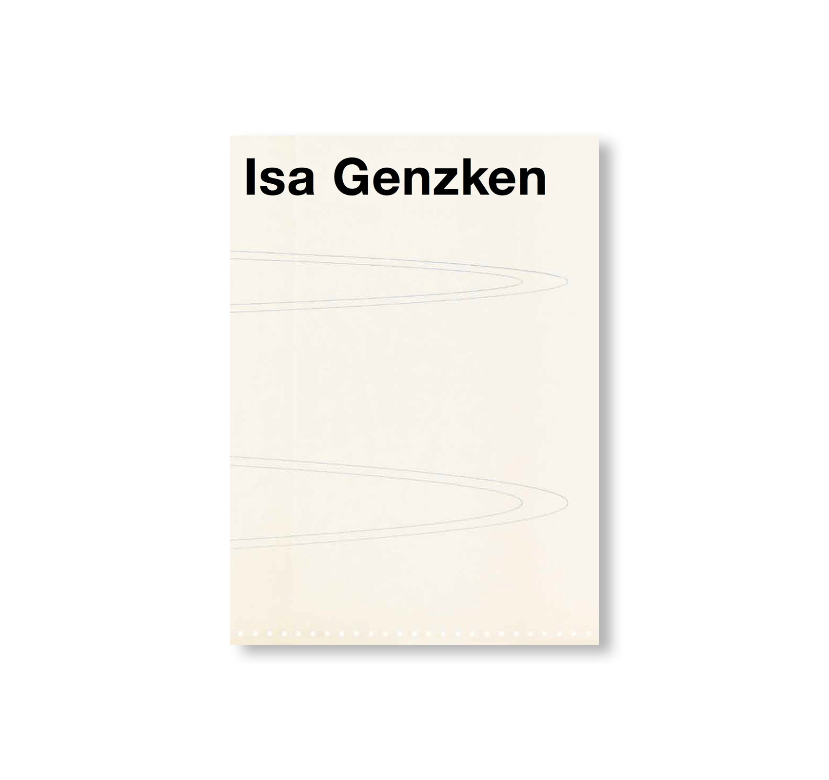 EARLY WORKS by Isa Genzken