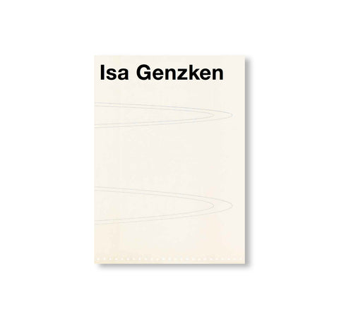 EARLY WORKS by Isa Genzken