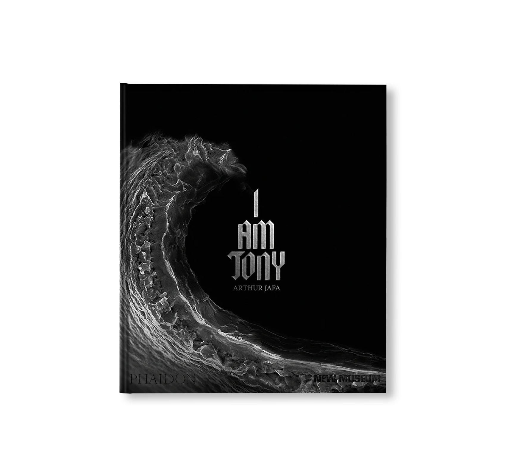 I AM TONY by Arthur Jafa