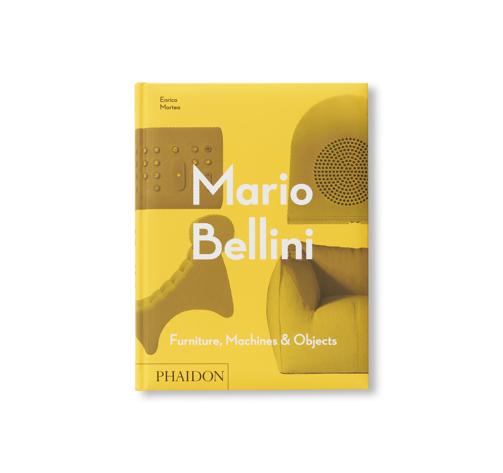 MARIO BELLINI by Mario Bellini