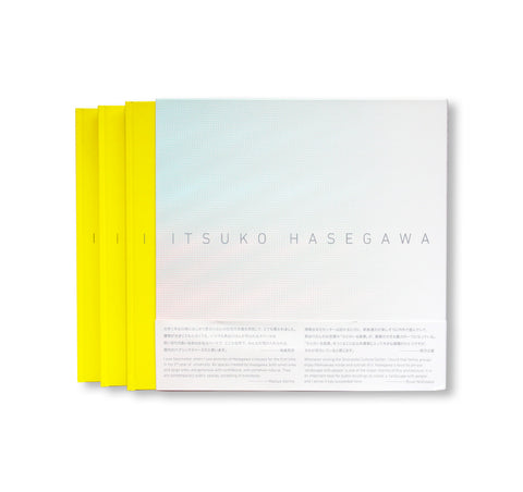 ITSUKO HASEGAWA SECTION 1-3 by Itsuko Hasegawa