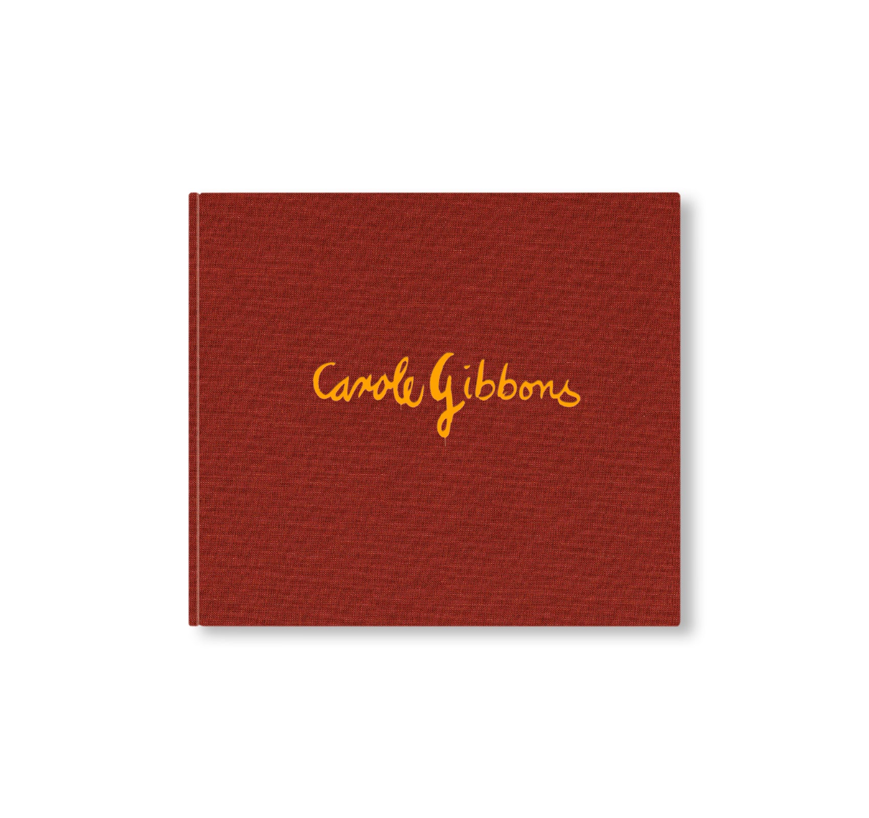 CAROLE GIBBONS by Carole Gibbons