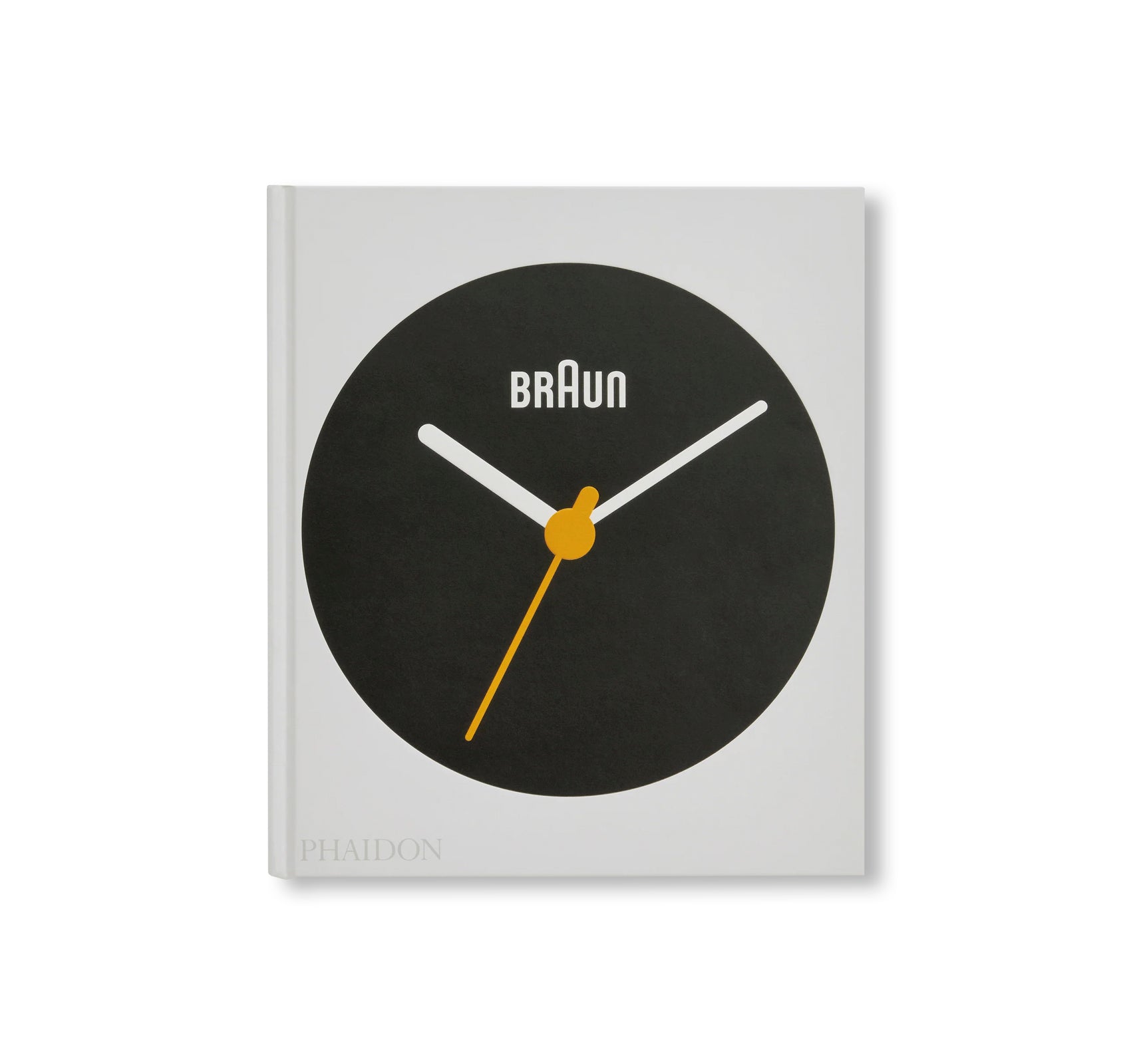 BRAUN: DESIGNED TO KEEP