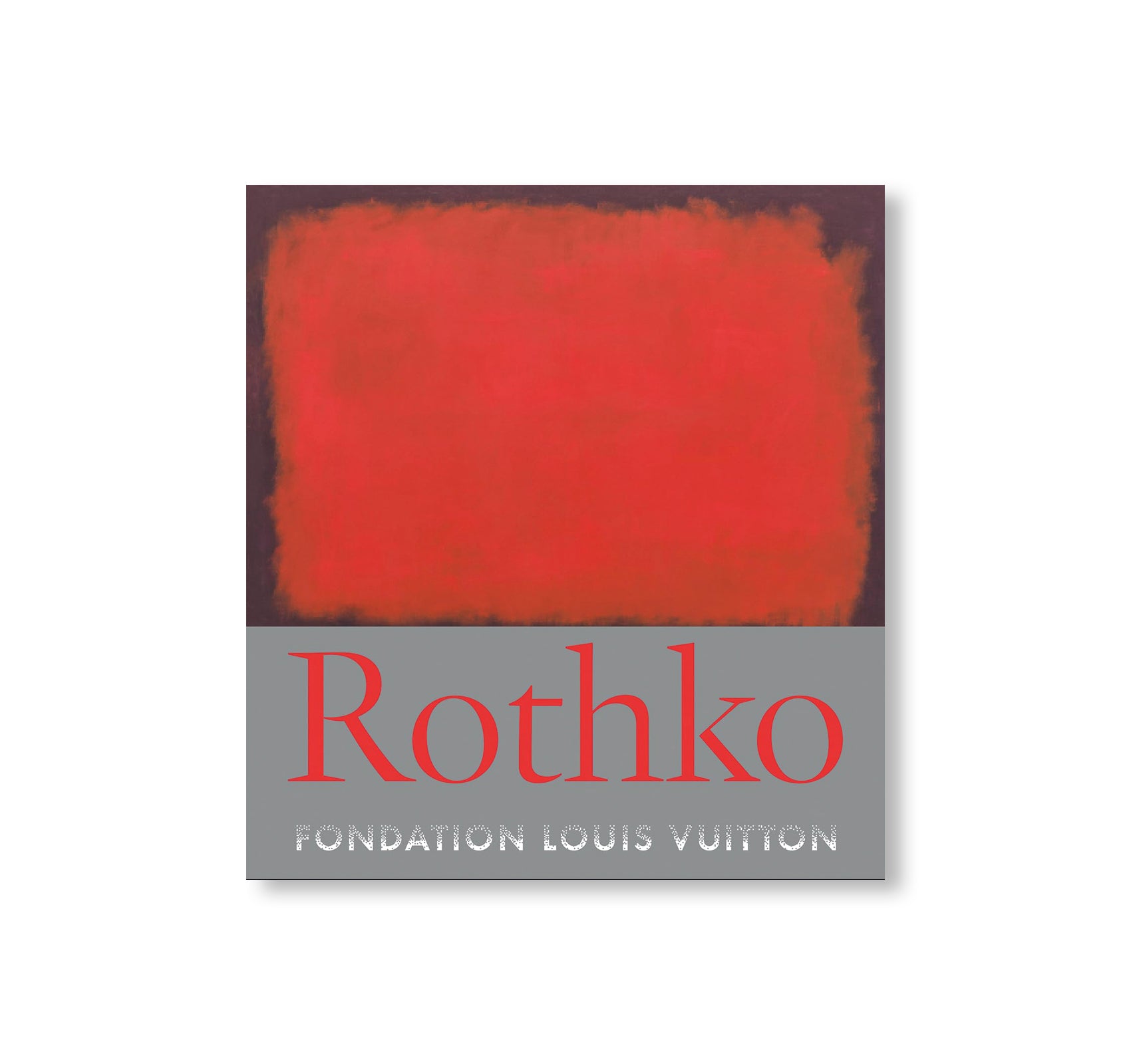 ROTHKO by Mark Rothko [ENGLISH EDITION]