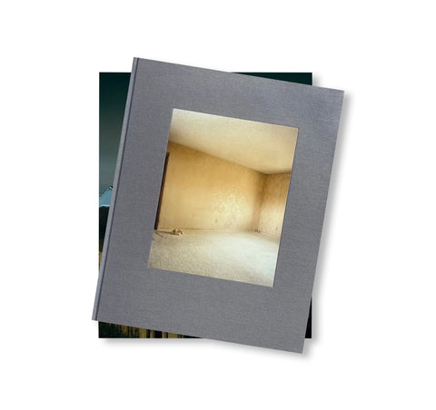 HOUSE HUNTING by Todd Hido [TWENTY-FIFTH ANNIVERSARY EDITION / SPECIAL EDITION]