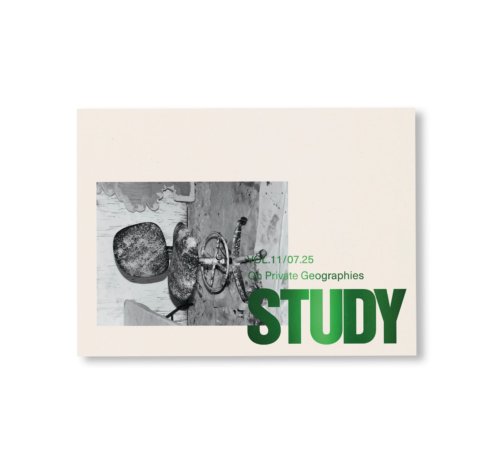 STUDY MAGAZINE VOLUME 11