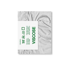 VISCOSE JOURNAL ISSUE 02: CLOTHES