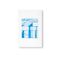 HOTEL DRAWINGS by Nigel Peake