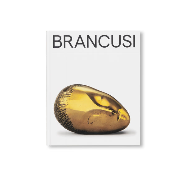 Constantin Brancusi