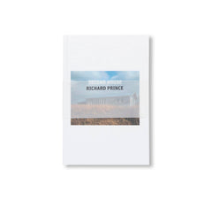 SECOND HOUSE by Richard Prince