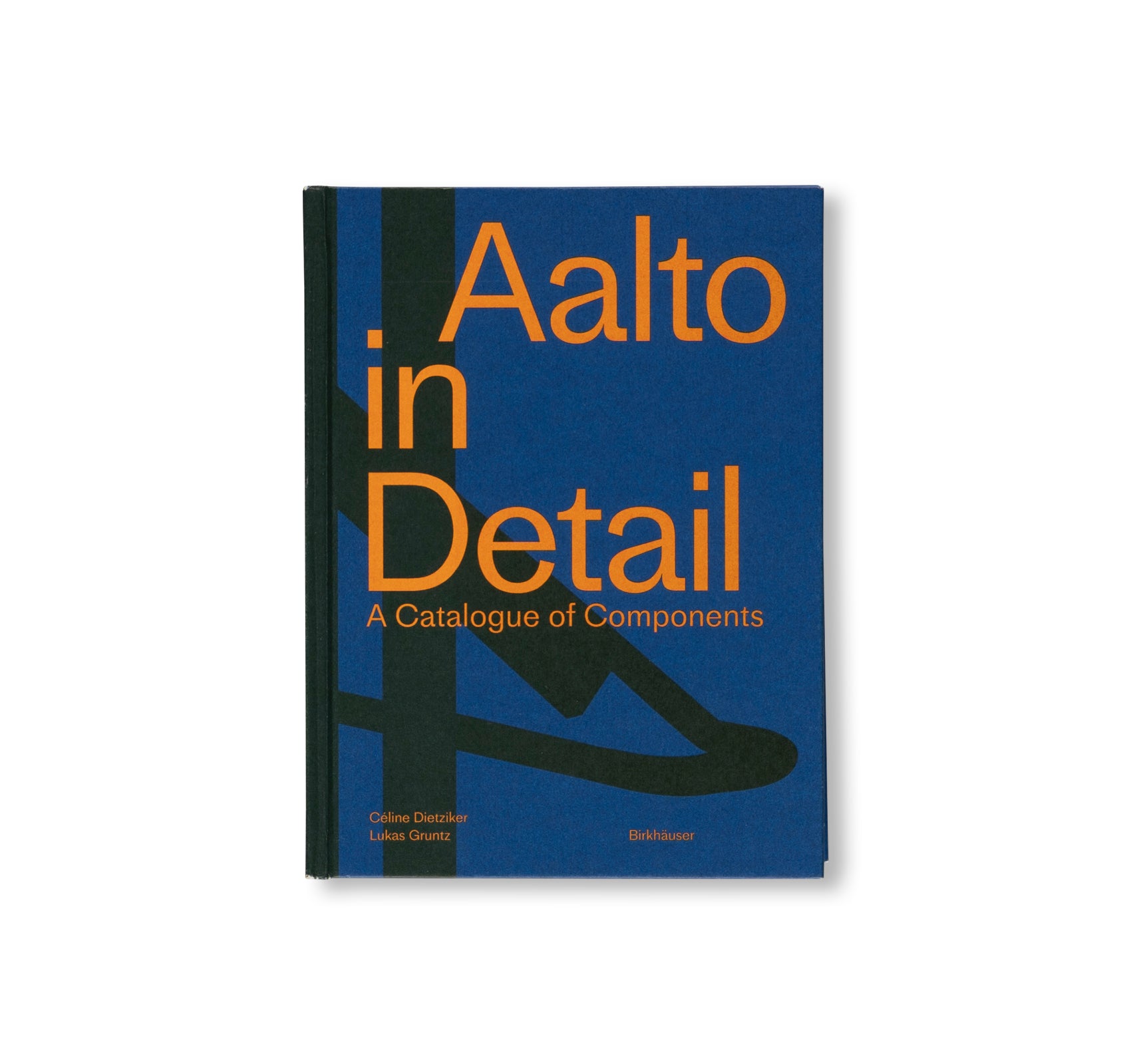AALTO IN DETAIL by Alvar Aalto, Aino Aalto, Elissa Aalto