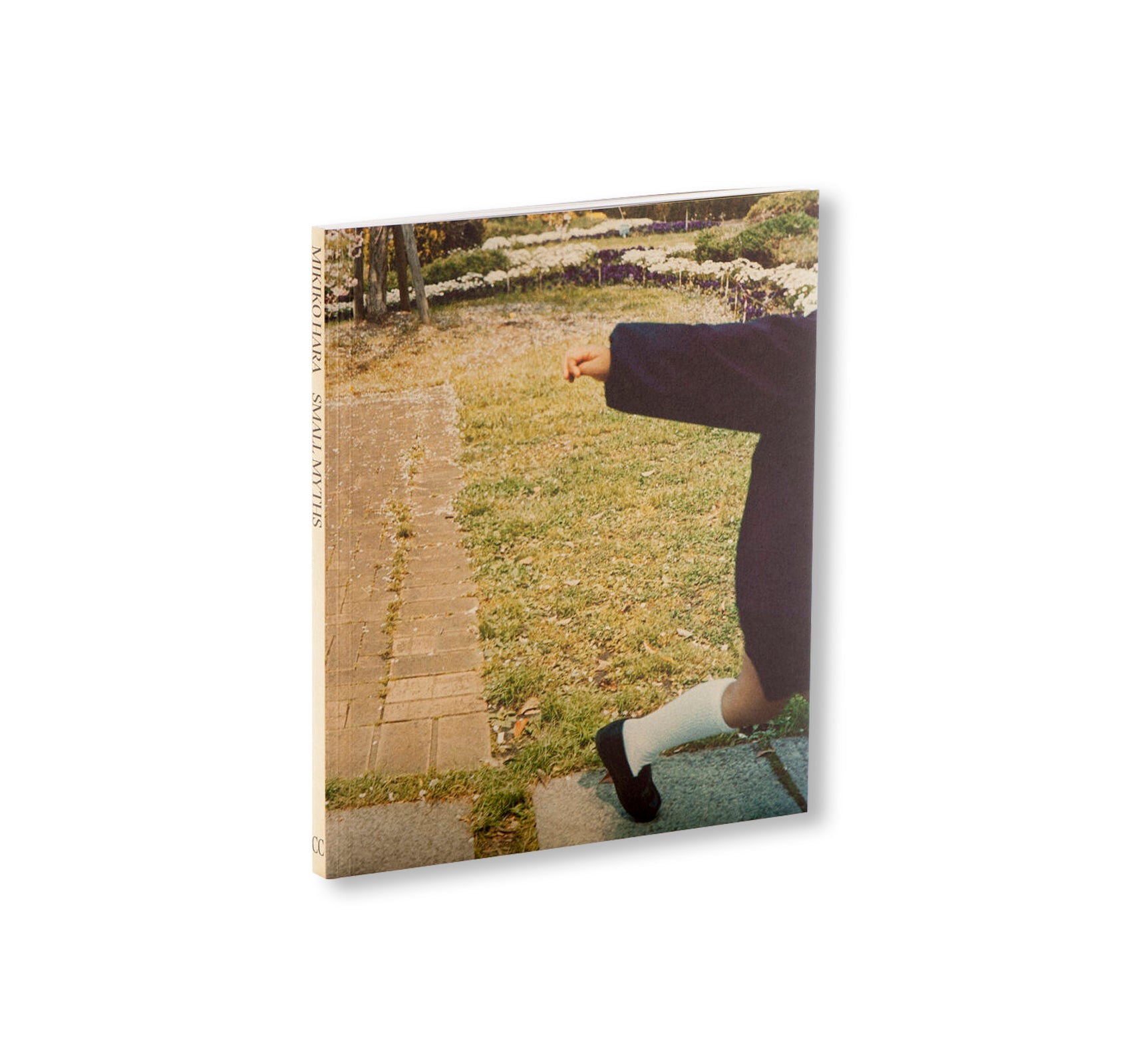 SMALL MYTHS by Mikiko Hara – twelvebooks