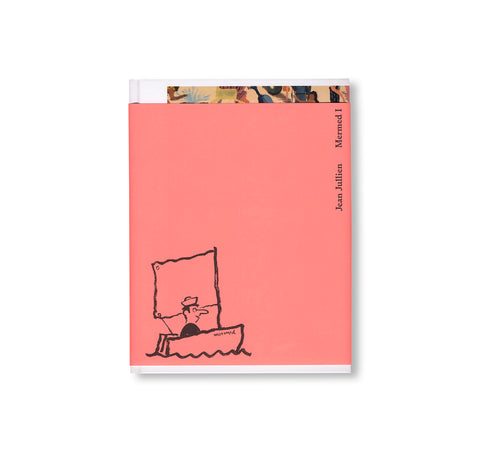 JEAN JULLIEN: MERMED 1 by Jean Jullien