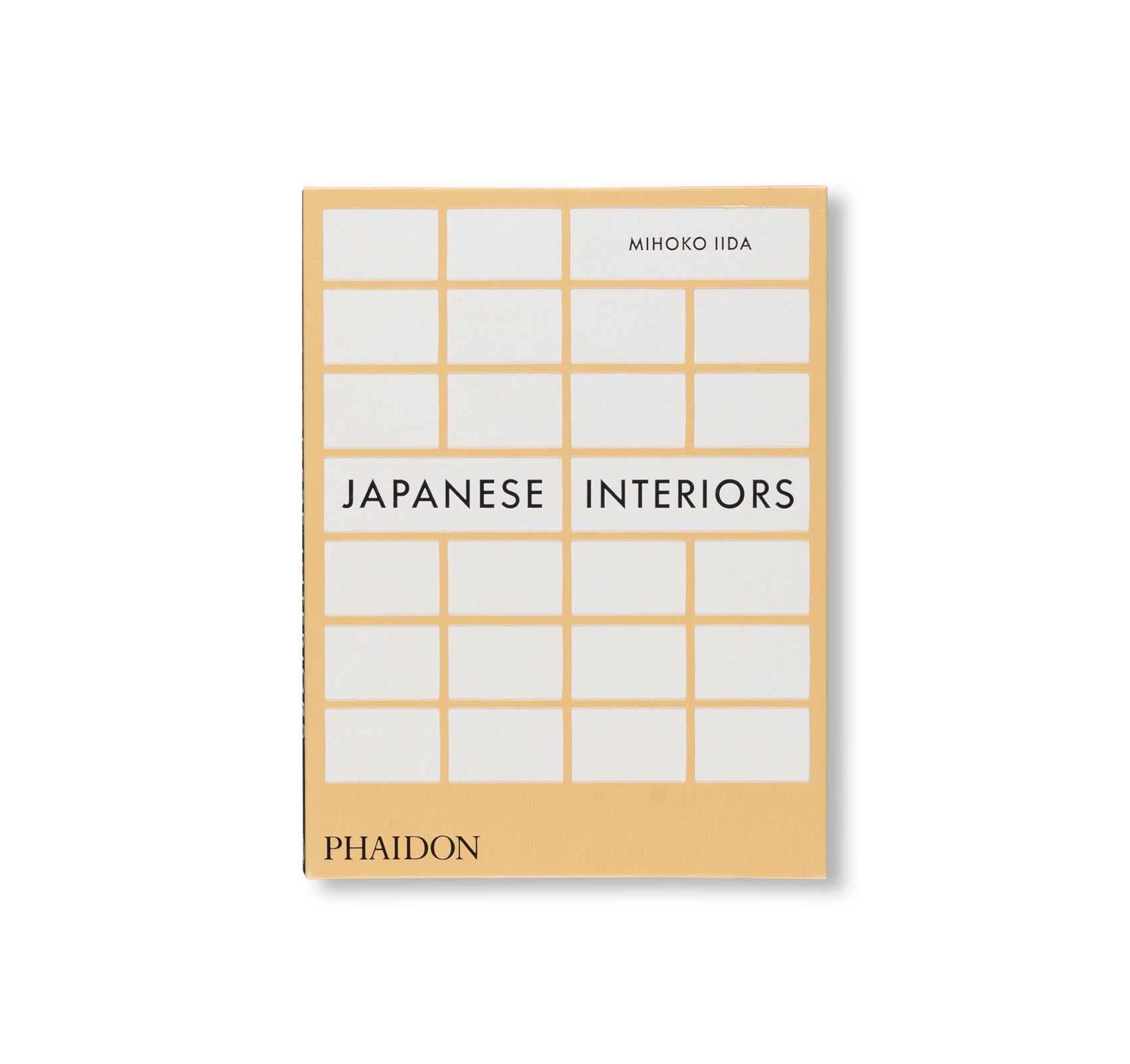 JAPANESE INTERIORS by Mihoko Iida