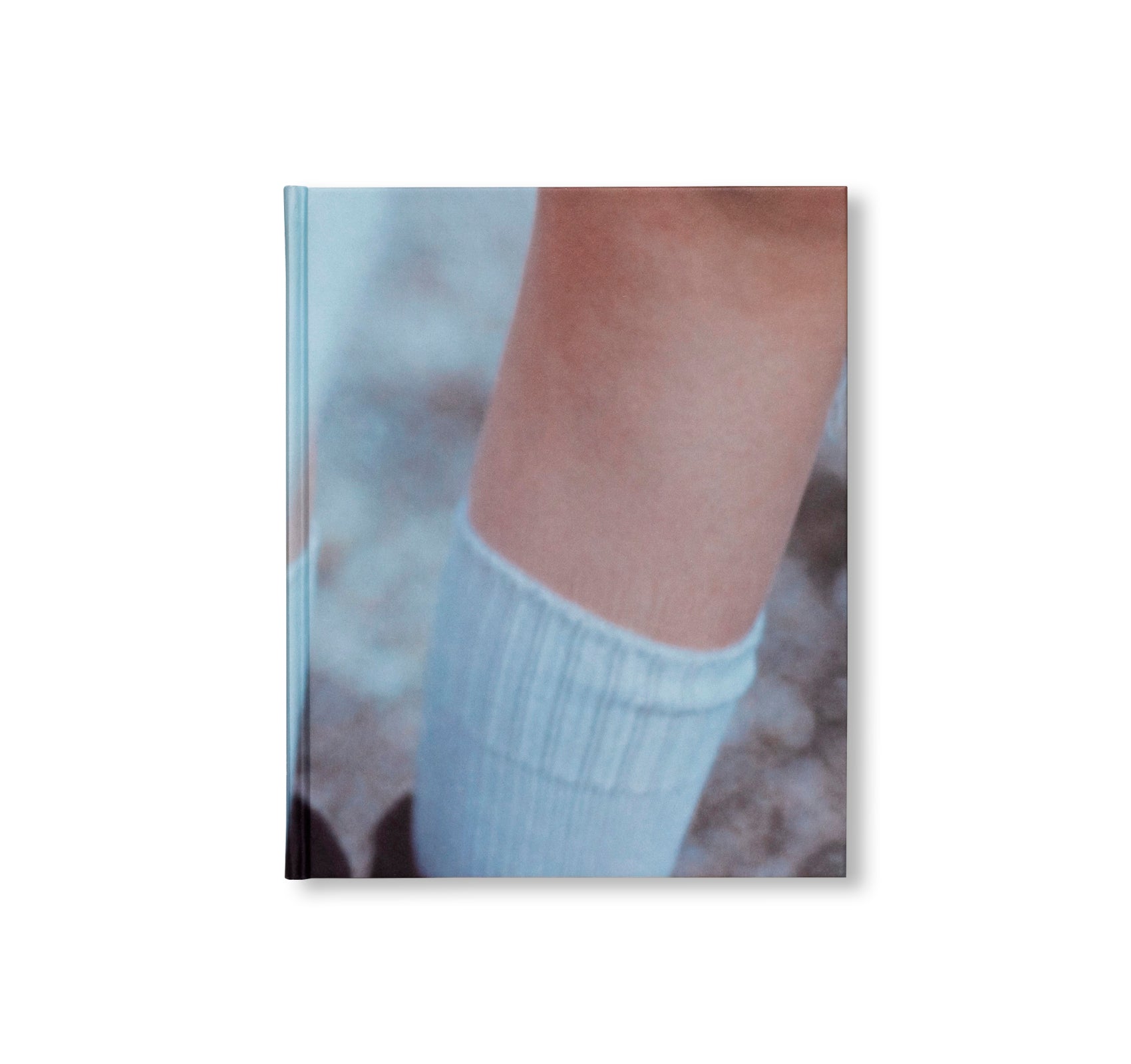 A FEELING by Osamu Yokonami [SIGNED]