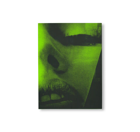 MORIYAMA: QUARTET by Daido Moriyama