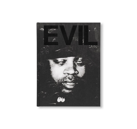 LIVE EVIL by Arthur Jafa [ENGLISH EDITION]