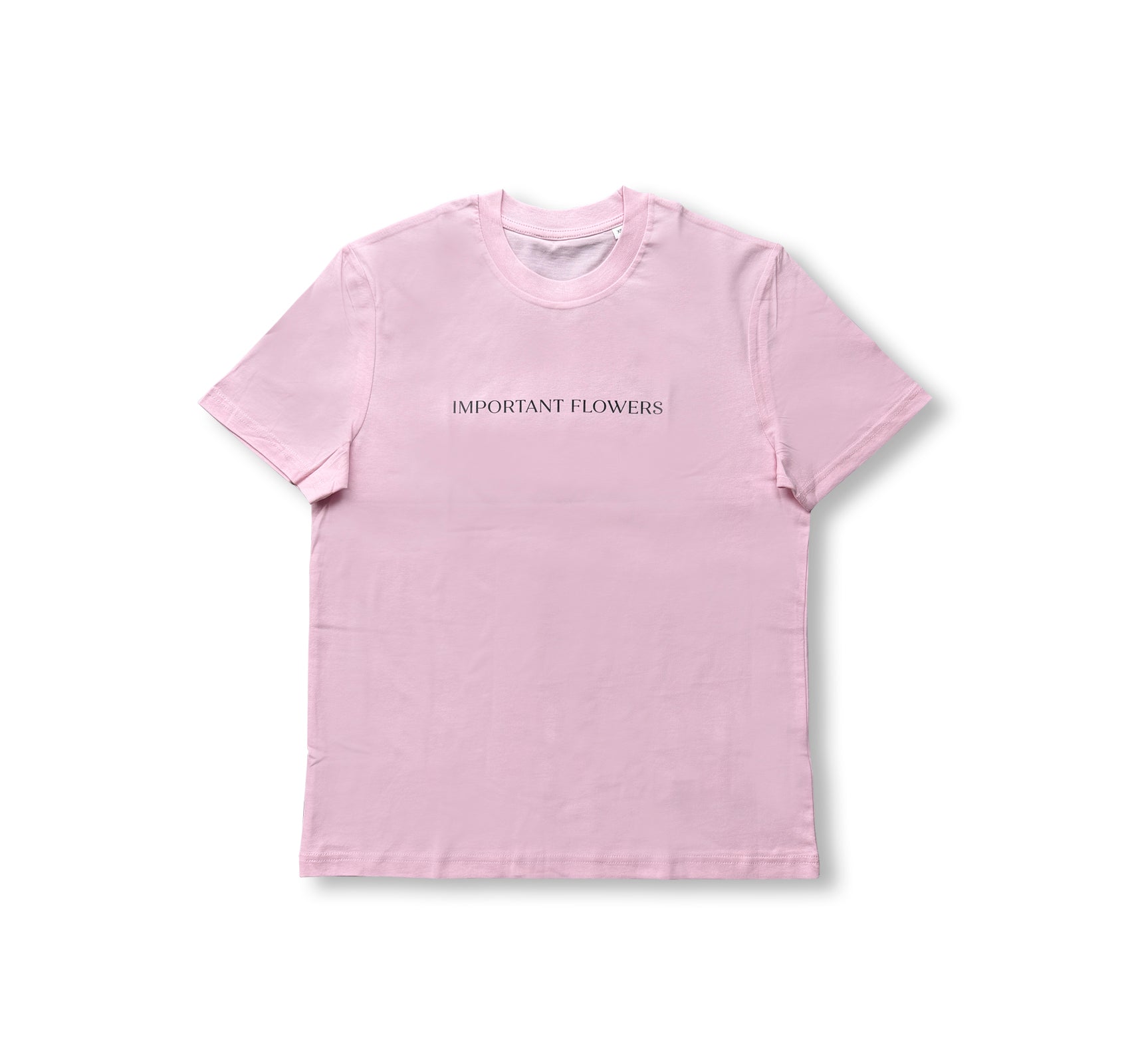IMPORTANT FLOWERS T-SHIRTS by Sofia Coppola