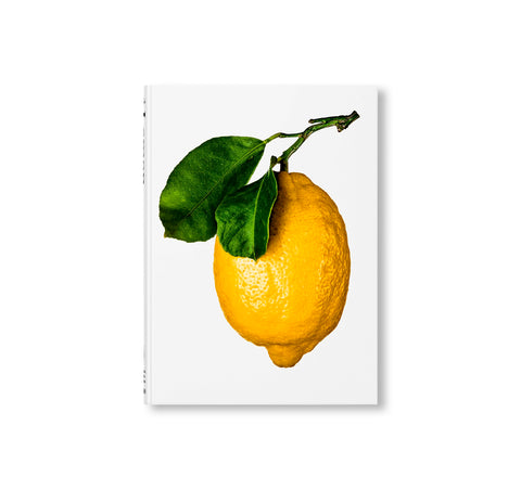THE GOURMAND'S LEMON. A COLLECTION OF STORIES AND RECIPES by The Gourmand
