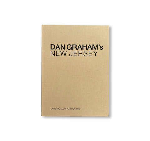 DAN GRAHAM'S NEW JERSEY by Dan Graham