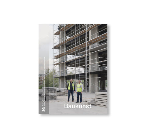 2G No. 95 BAUKUNST